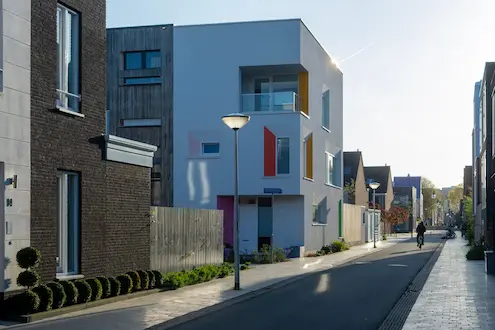 Advies voor hypotheken in Leiden